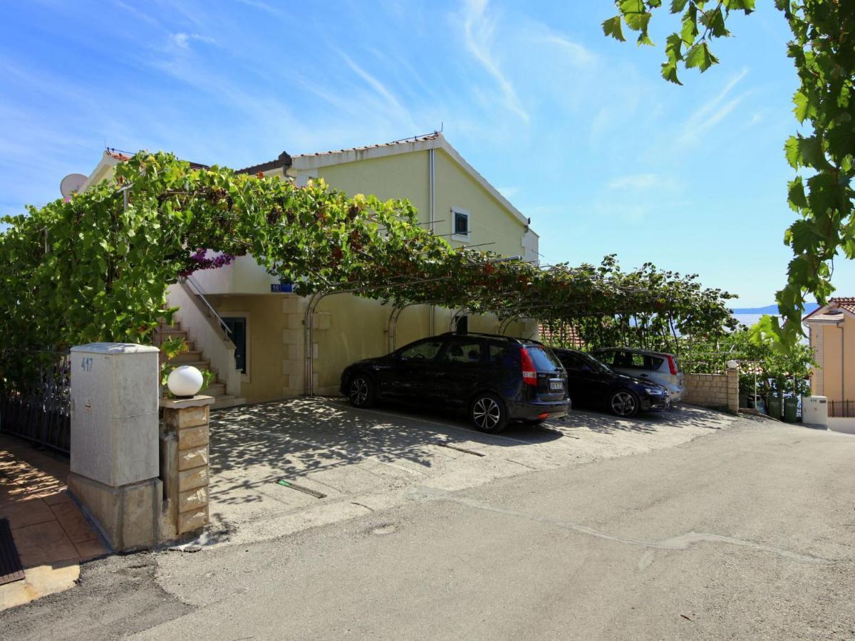 Studio Villa Andjelka-2 By Interhome Trogir Exterior photo